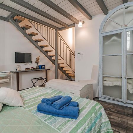 Trieste Art Loft Luaran gambar
