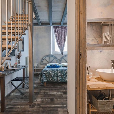 Trieste Art Loft Luaran gambar