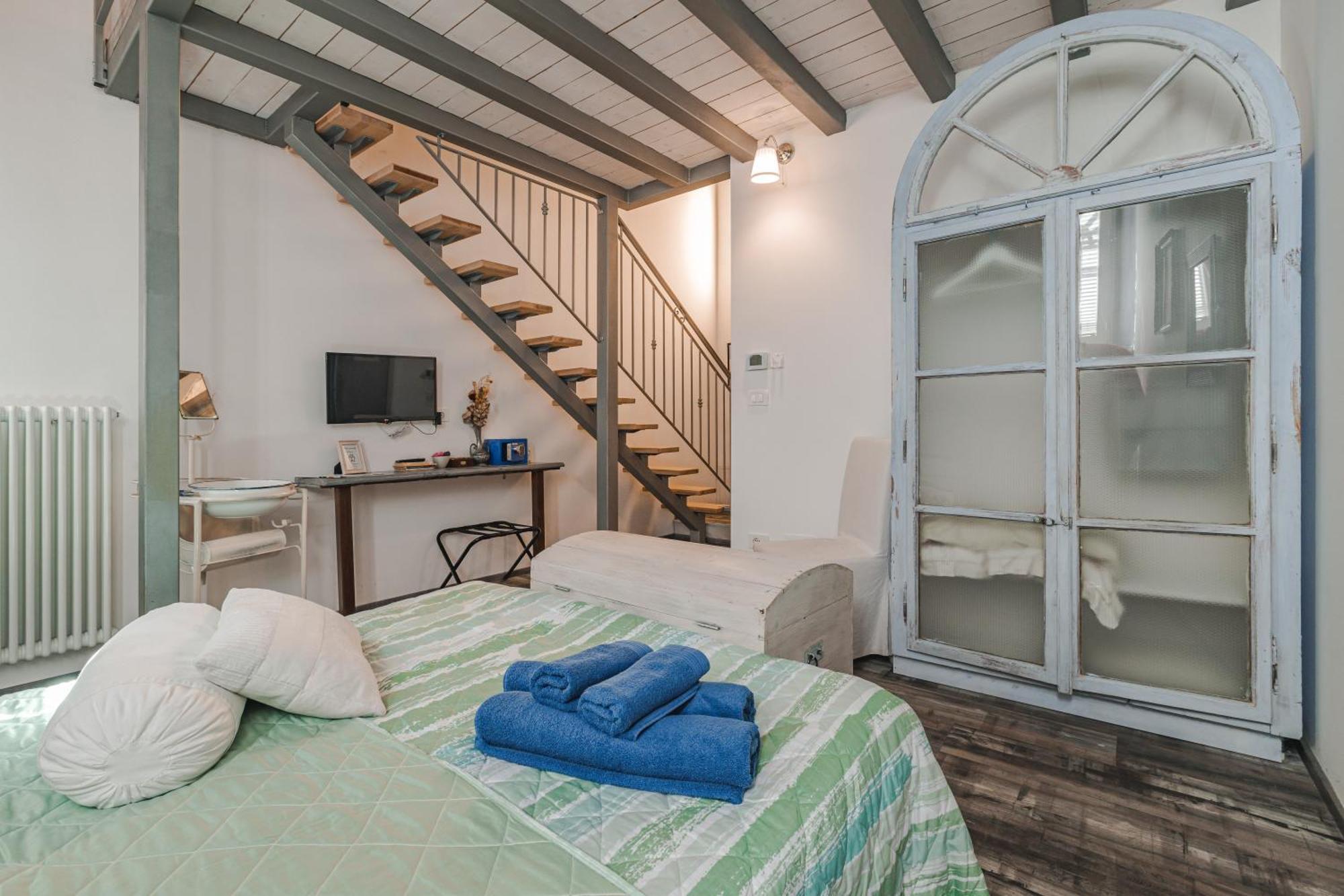 Trieste Art Loft Luaran gambar