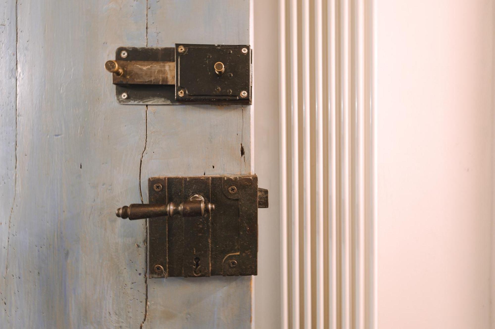 Trieste Art Loft Luaran gambar
