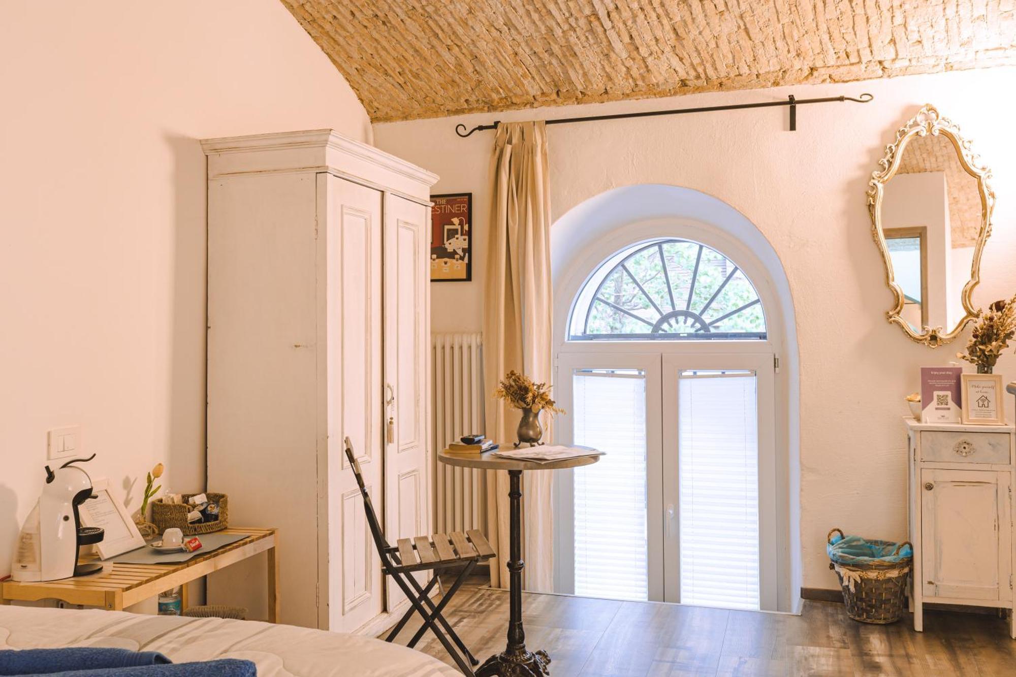 Trieste Art Loft Luaran gambar