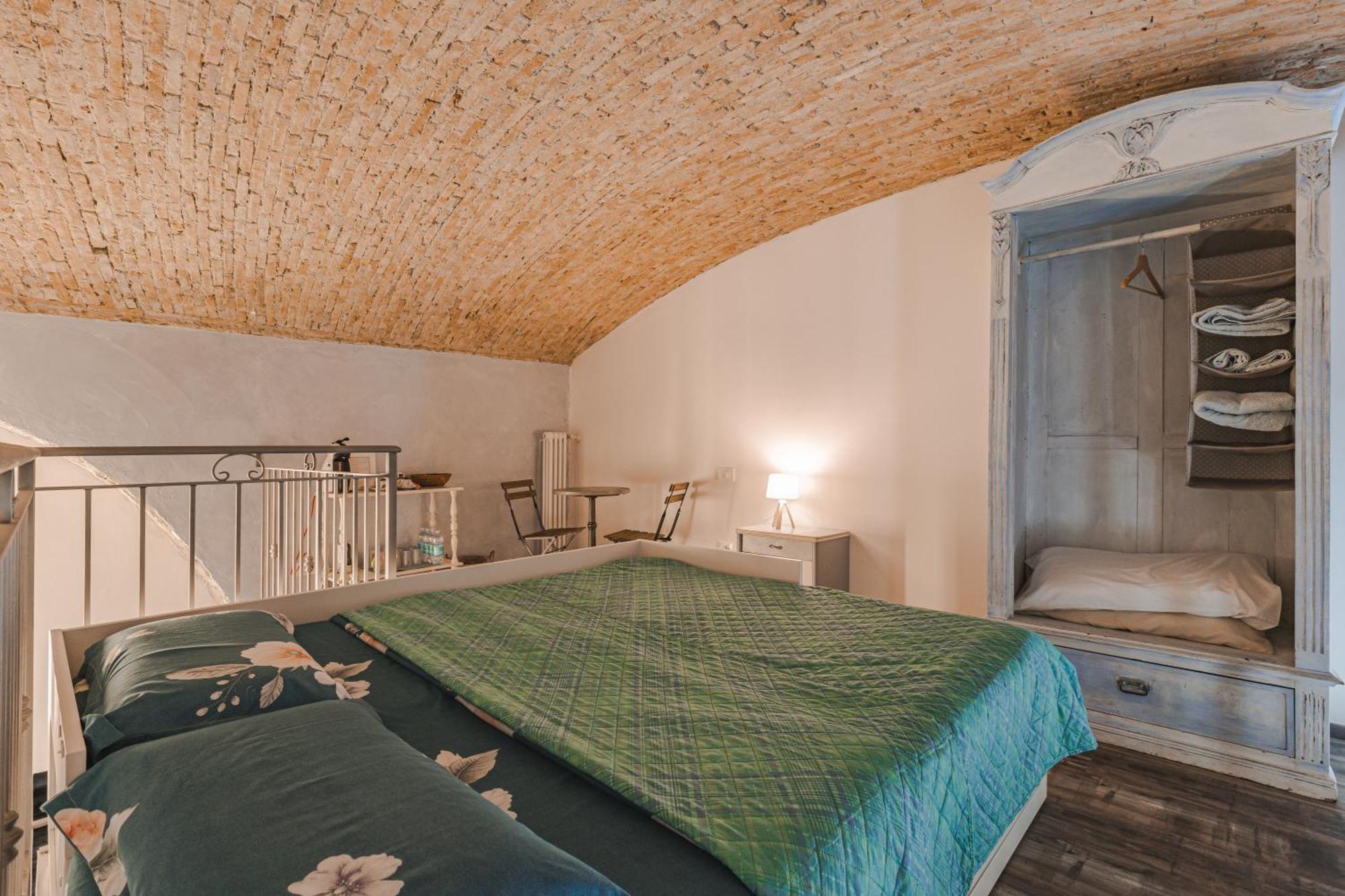 Trieste Art Loft Luaran gambar