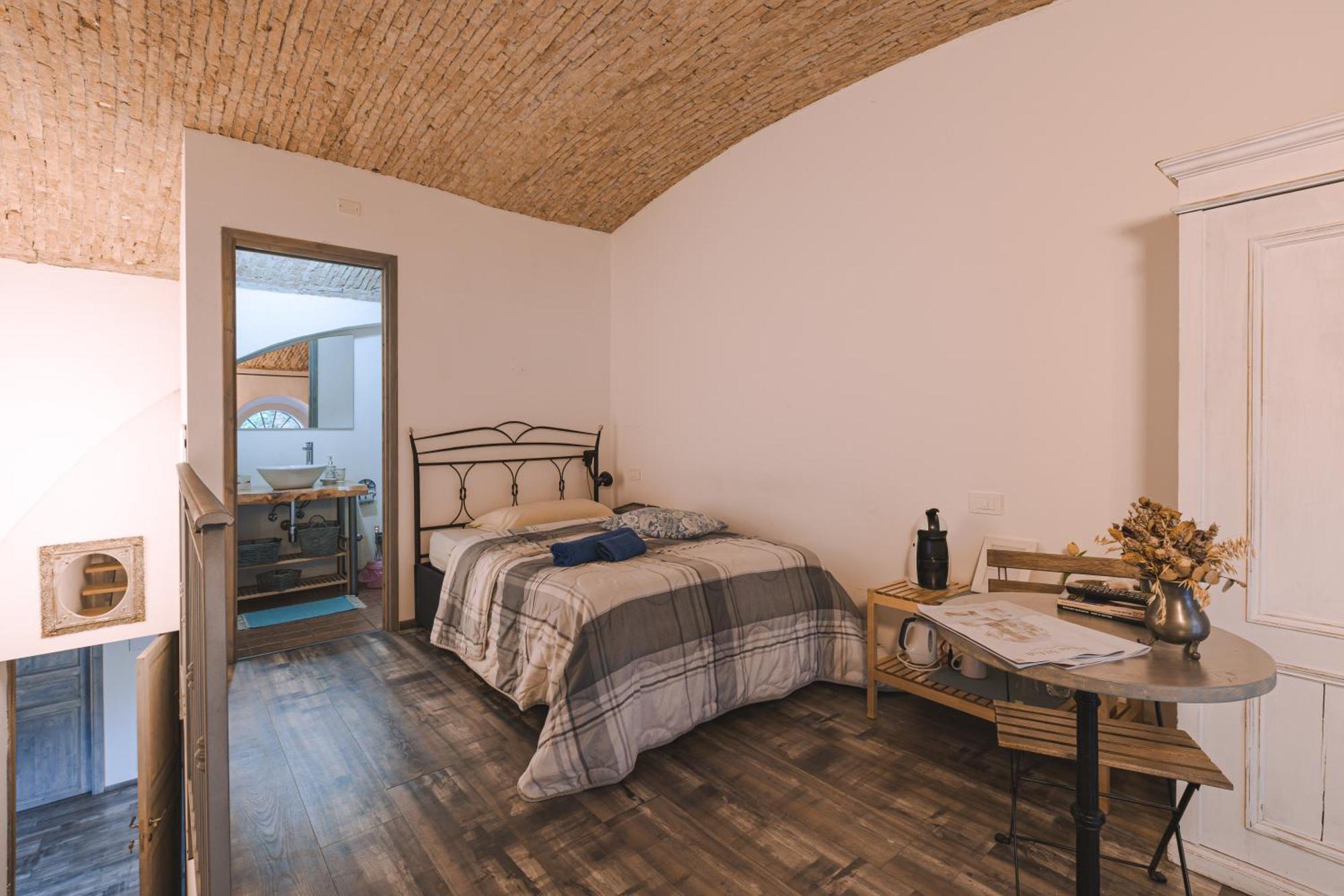 Trieste Art Loft Luaran gambar