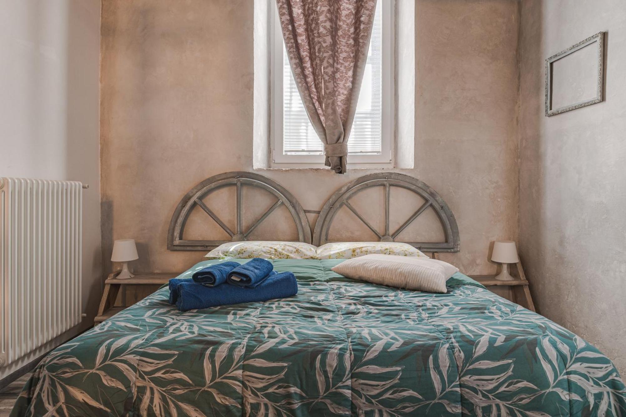Trieste Art Loft Luaran gambar