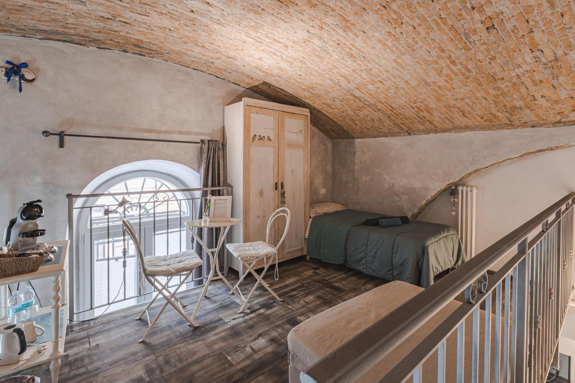 Trieste Art Loft Luaran gambar