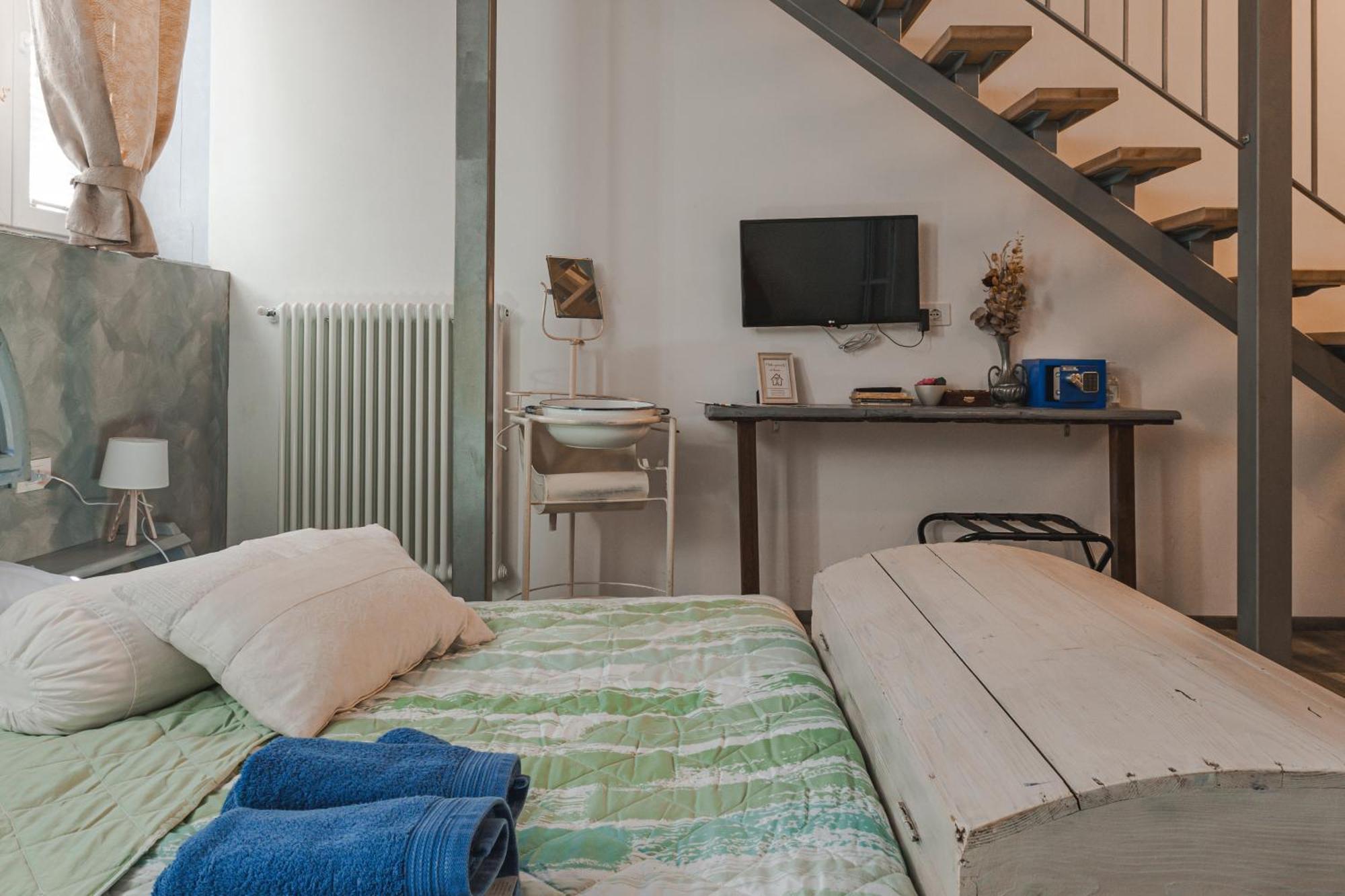 Trieste Art Loft Luaran gambar