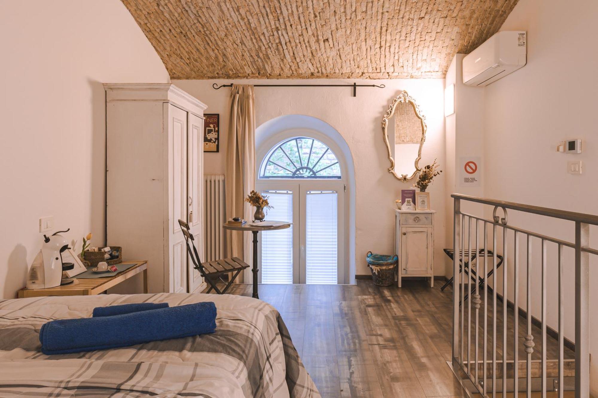 Trieste Art Loft Luaran gambar