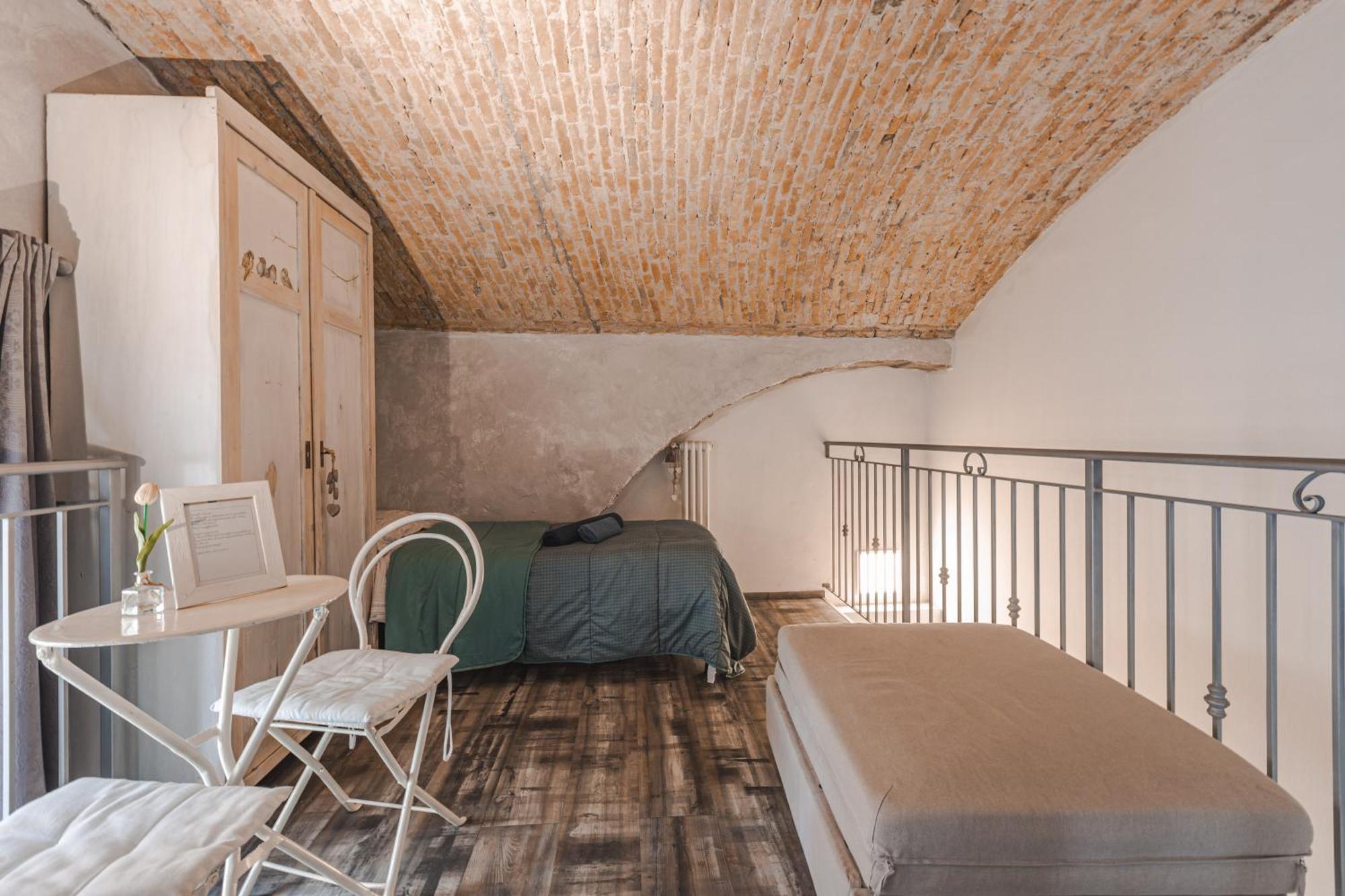 Trieste Art Loft Luaran gambar