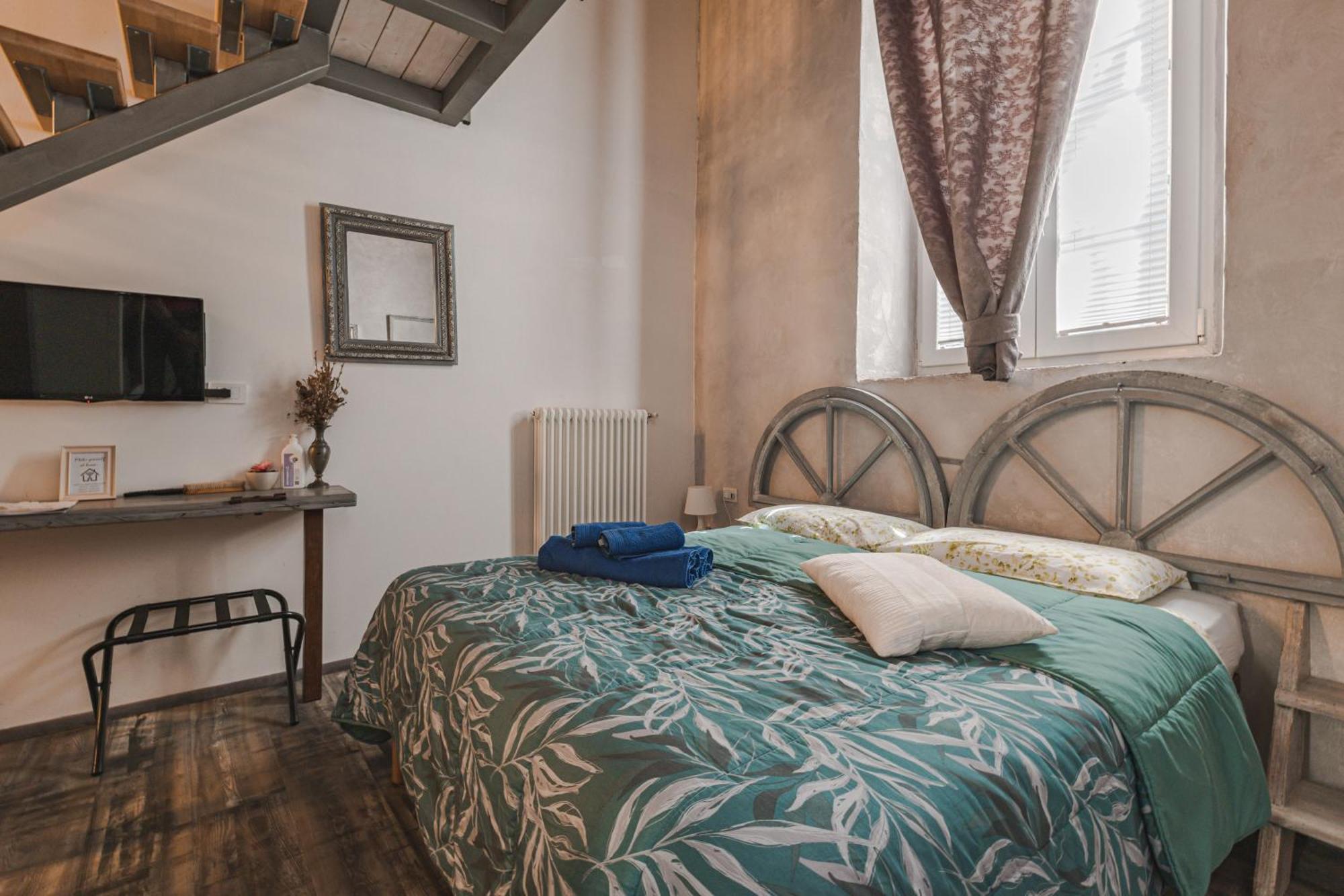 Trieste Art Loft Luaran gambar