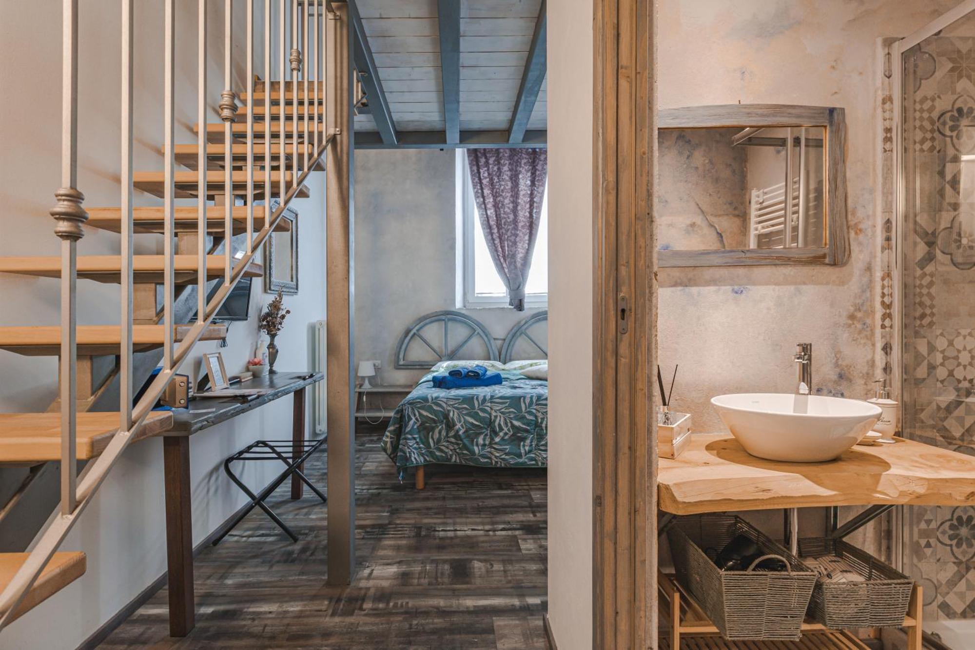 Trieste Art Loft Luaran gambar