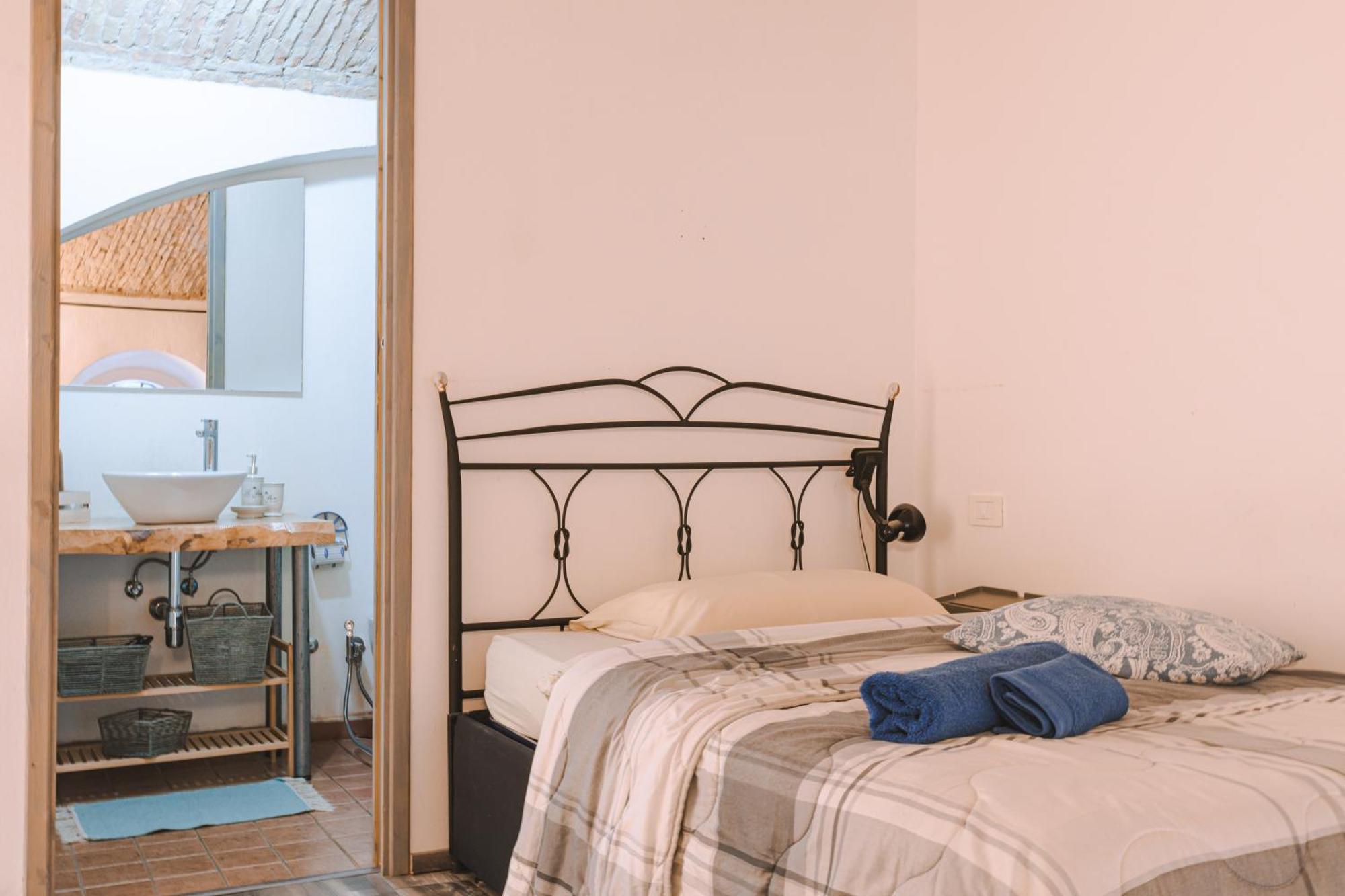 Trieste Art Loft Luaran gambar