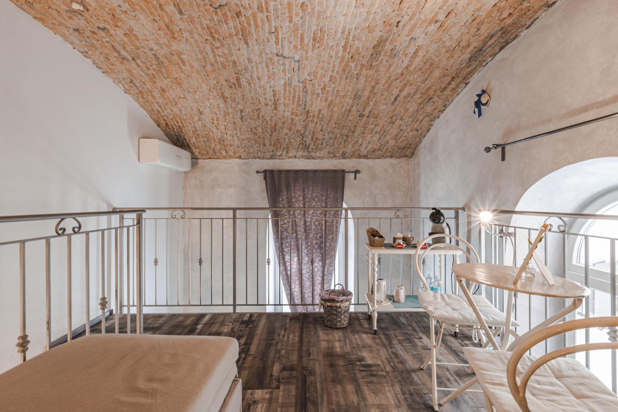 Trieste Art Loft Luaran gambar