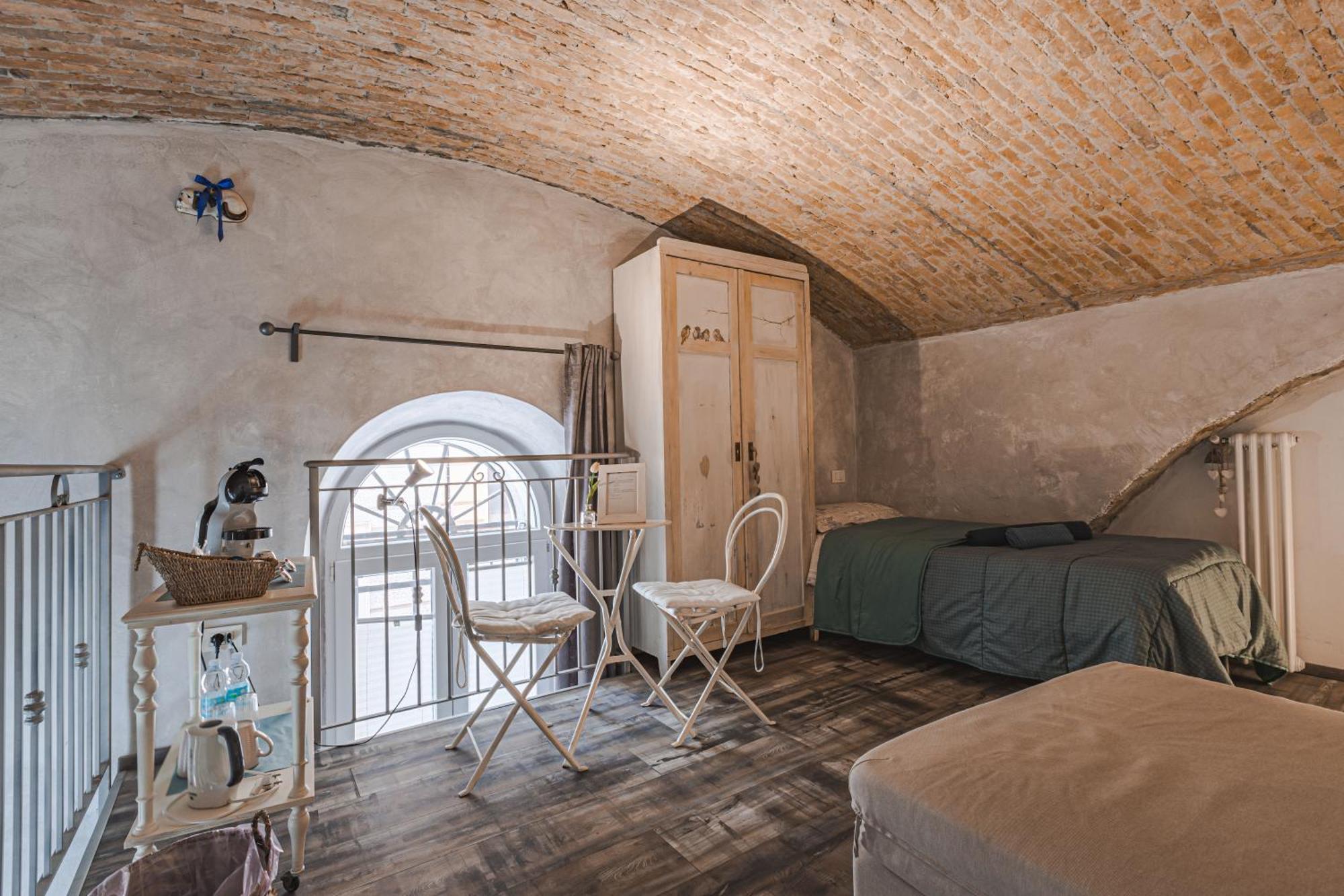Trieste Art Loft Luaran gambar