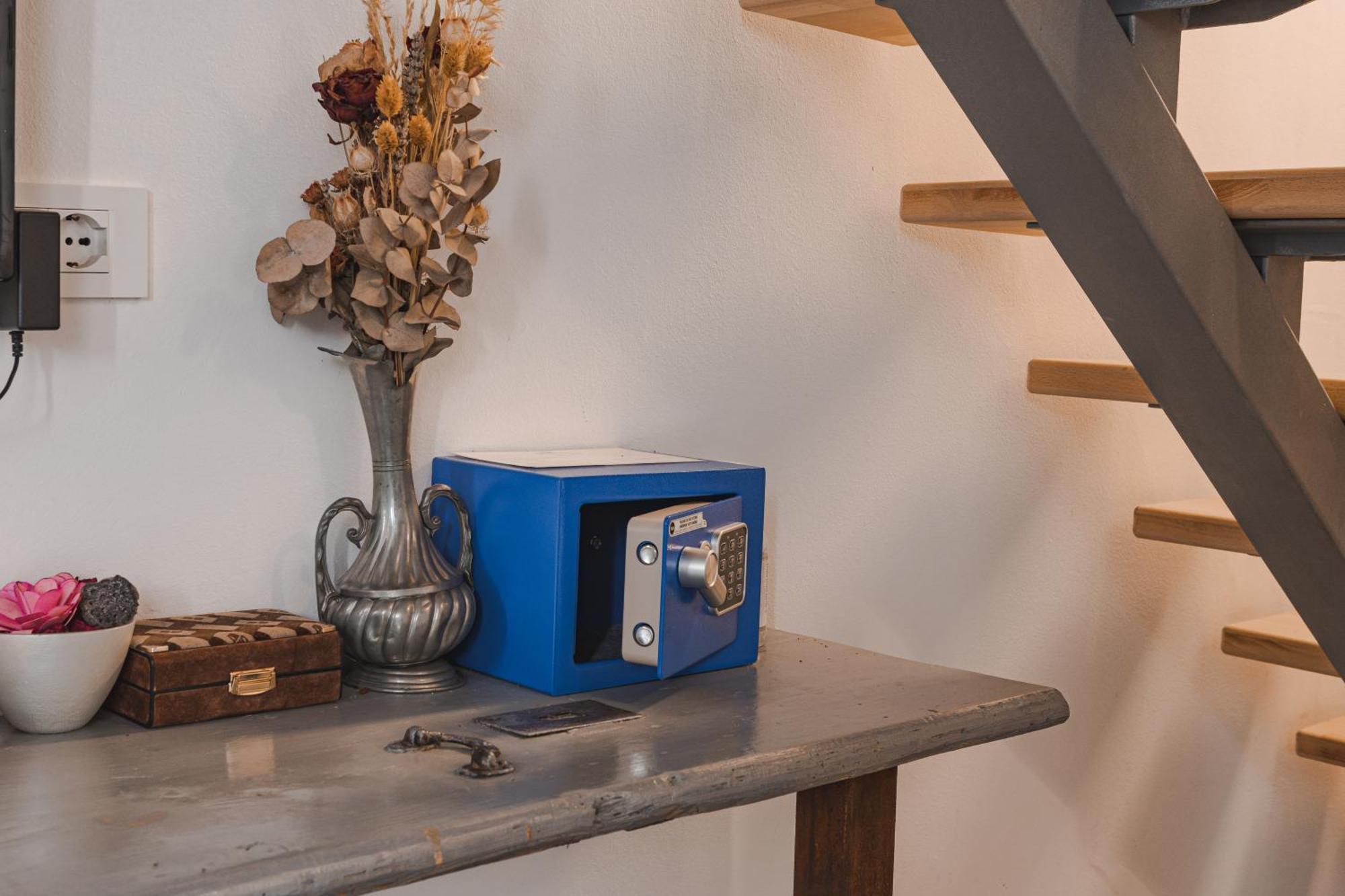 Trieste Art Loft Luaran gambar