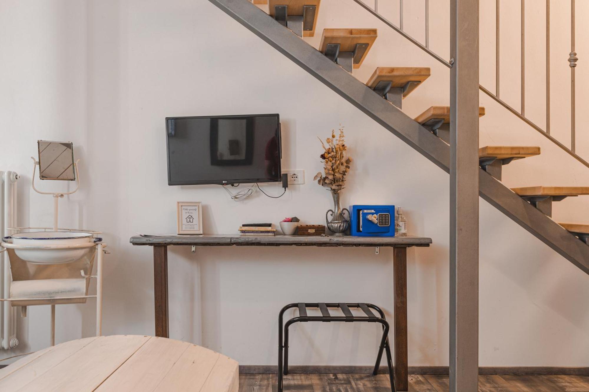 Trieste Art Loft Luaran gambar