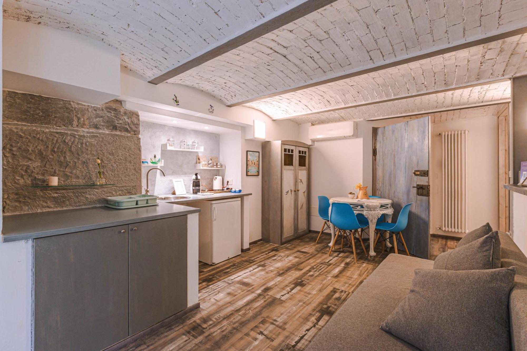 Trieste Art Loft Luaran gambar