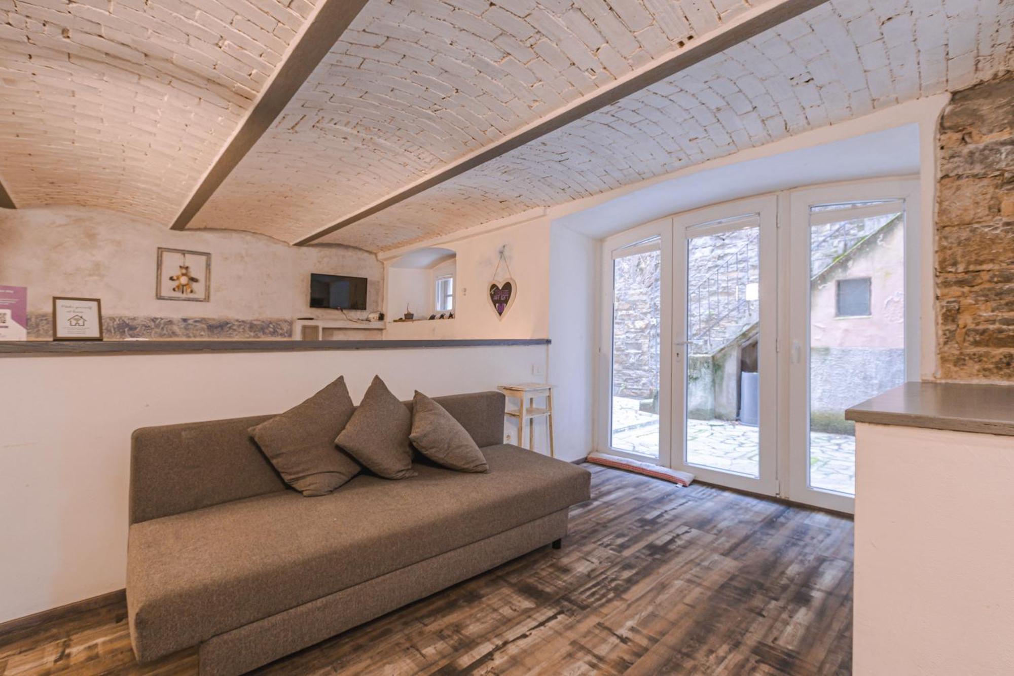 Trieste Art Loft Luaran gambar